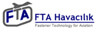 Fta Havacılık Bağlantı Elemanları Sanayi Ve Ticaret Ltd.Şti.