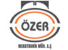 ÖZER MEKATRONİK MÜHENDİSLİK A.Ş.