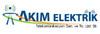 AKIM ELEKTRİK SANAYİVE TİC.LTD.ŞTİ.