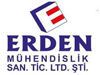 ERDEN MÜHENDİSLİK İNŞAAT SAN.TİC.LTD.ŞTİ